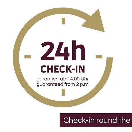 Krone By B-smart Bad Ragaz